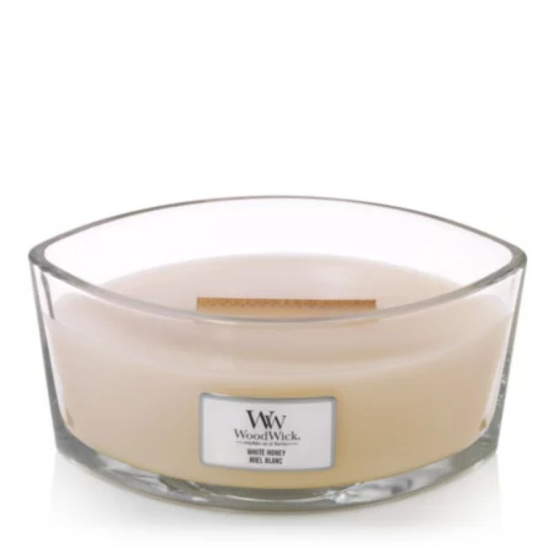 Woodwick Candle, Ellipse
