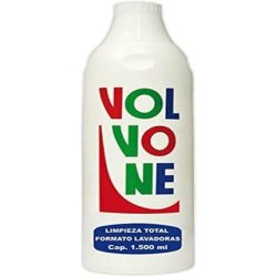 Volvone Total Cleaning Format Washing Machines 1500 Ml