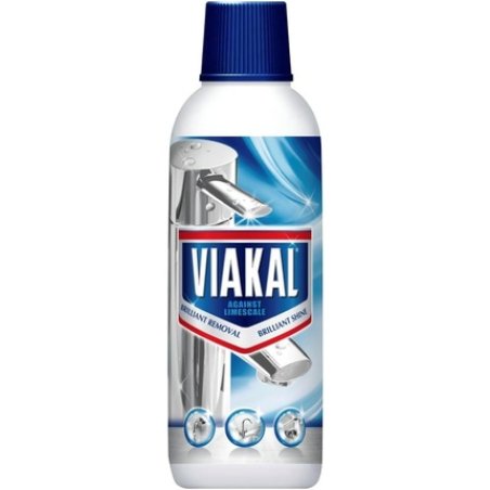 Viakal Limescale Cleaning Liquid 500ml