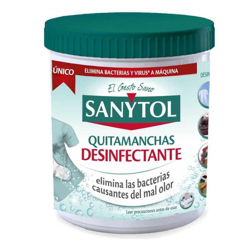 Sanytol Disinfectant Additive 450g