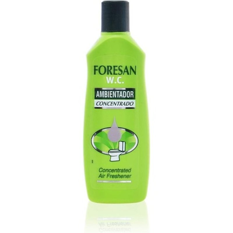 Foresan Wc - Fragrance Concentrate, 125 Ml