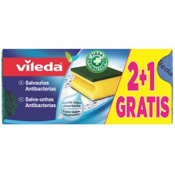 Vileda Estr. Salvaunas L-2