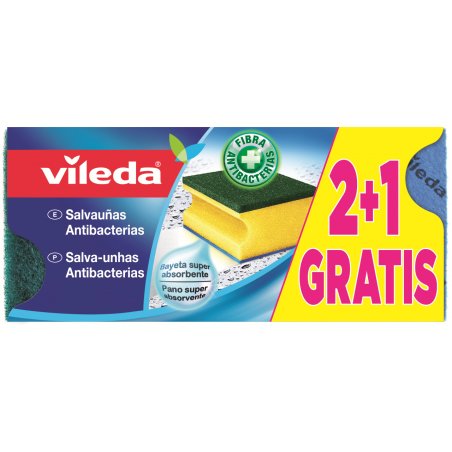 Vileda Estr. Salvaunas L-2