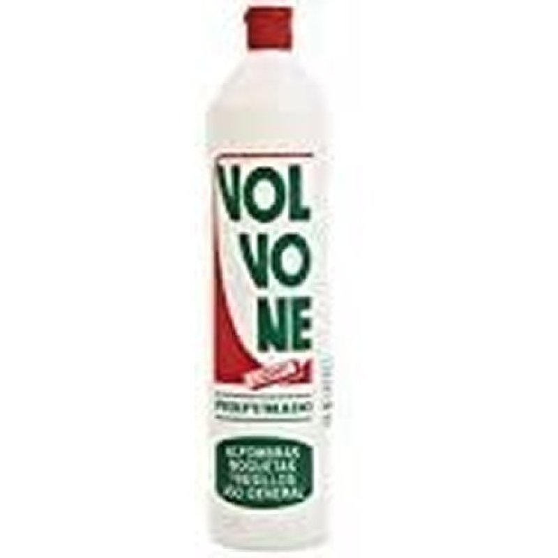Volvone Light Ammonia Perfumed 750ml