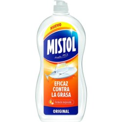 Mistol Original 900m 900 Ml