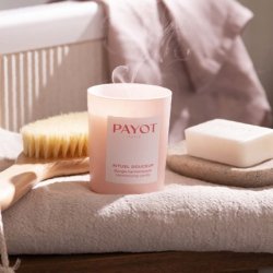 Payot Rituel Corps Scented Candle Paris