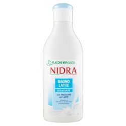 Nidra New Milk Bath 750ml