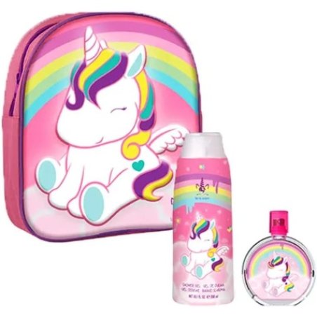 My Unicorn 8987 Eau Collar 50ml Gel Moc