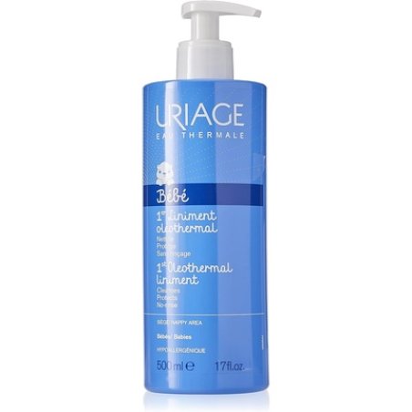 Bebe 1er Linimnet Oleo 500ml