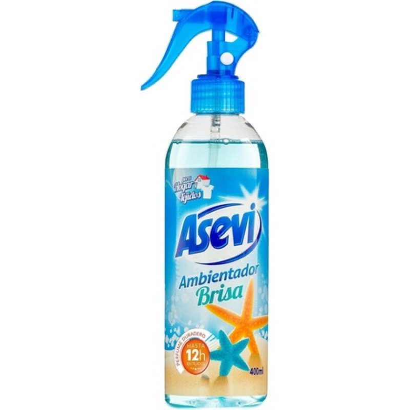 Asevi Breeze Air Freshener 400ml