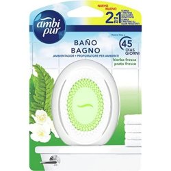 Ambipur Bano Prado Fresh 1u