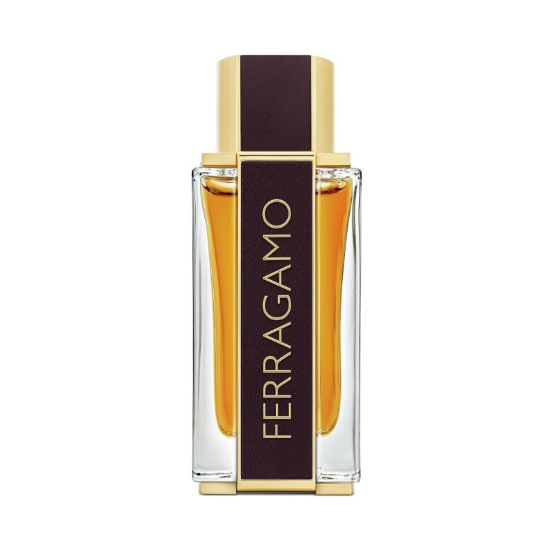 Salvatore Ferragamo Ferragamo Spicy Leather Eau De Parfum 100ml