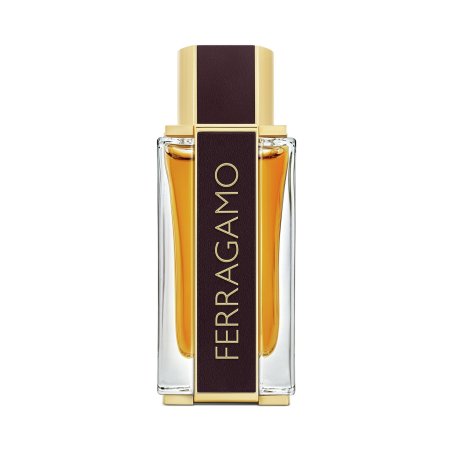 Salvatore Ferragamo Ferragamo Spicy Leather Eau De Parfum 100ml