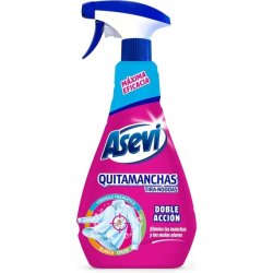 Asevi Clothing Stain Remover 750ml