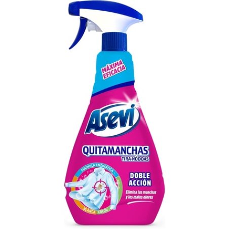 Asevi Clothing Stain Remover 750ml