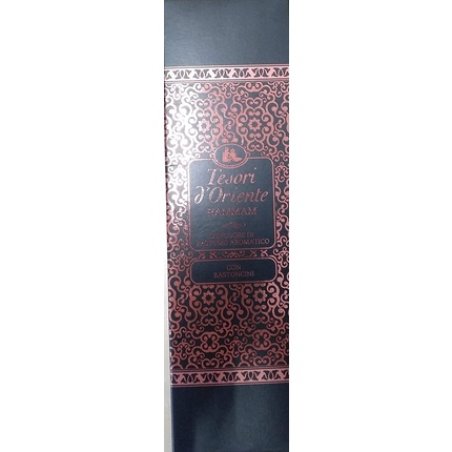 Tesori D'Oriente Aroma Diffuser With Chopsticks - Hammam