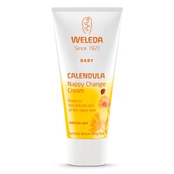 Weleda Baby Calendula Nappy Change Cream 75ml