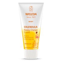 Weleda Calendula Nappy Change Cream, 75ml