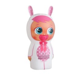 Cry Babies 2in1 Shower Gel & Shampoo 3d Figure With A Great Scent For Children And