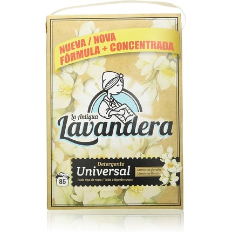 Laundry Box 85 D Universal Laundry Case 5.10K 100ml