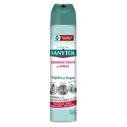 AC Marca 8411660170507 household disinfectant