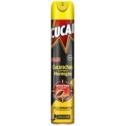 Cucal Mosquito Spray 750ml