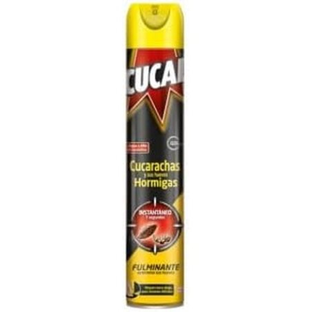 Cucal Mosquito Spray 750ml