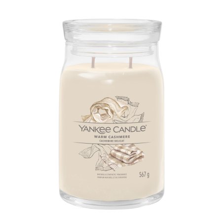 Yankee Candle 1701379E wax candle Cylinder Patchouli, Sandalwood Beige 1 pc(s)