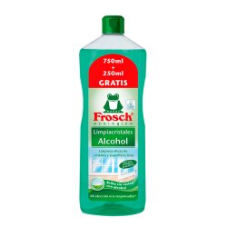 Frosch 4009175945235 Nettoyant pour vitre Bouteille 1000 ml