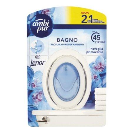 Ambipur Bagno 2/1 Risv Primav 7.5 C8x23x6