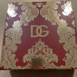 Dolce Gabbana Light Blue 2-Piece Gift Set 2023