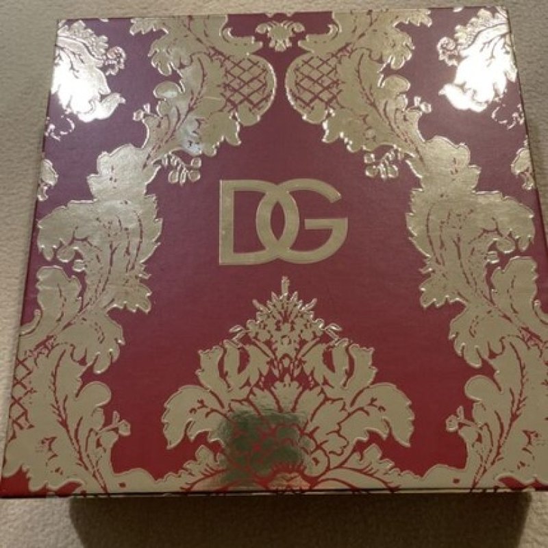 Dolce Gabbana Light Blue 2-Piece Gift Set 2023