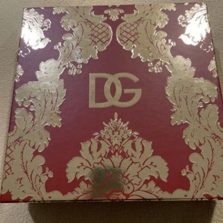 Dolce Gabbana Light Blue 2-Piece Gift Set 2023