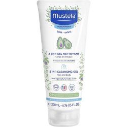 2In1 Cleansing Gel 200ml