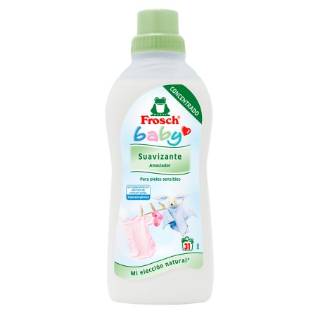 Frosch Baby Softener 750ml