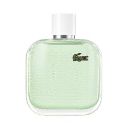 Lacoste Men's L.12.12 Blanc Eau Fraiche Eau de Toilette Spray 100ml