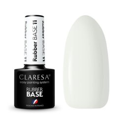 Claresa Rubber Base 11