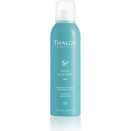 THALGO Éveil à la Mer Remineralizing Sea Water Spray with Natural Sea Water 150ml