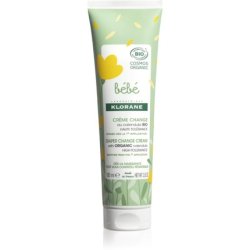 BABA BIO diaper cream 100 ml