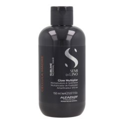 Alfaparf Semi Di Lino Sublime Cell Madre Glow Multiplier 150ml Hair Styling