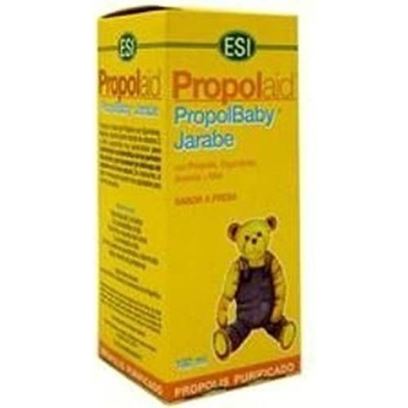 Propolaid PropolBaby Syrup 180ml