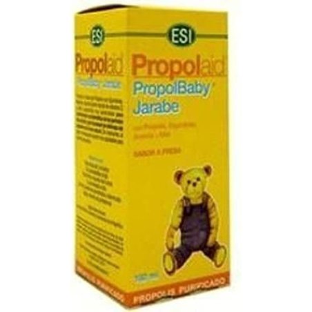 Propolaid PropolBaby Syrup 180ml