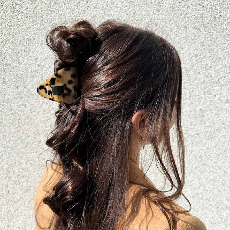 invisibobble Everclaw Leo Love hair accessory Hair clip 1 pc(s)