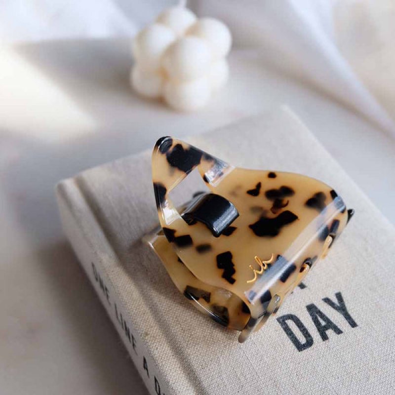 invisibobble Everclaw Leo Love accessoire pour cheveux Pince à cheveux 1 pièce(s)