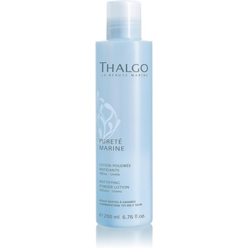 THALGO Moisturising and Rejuvenating Masks 200ml