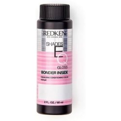 Redken Shades EQ Gloss Bonder Inside 07AA Turmeric