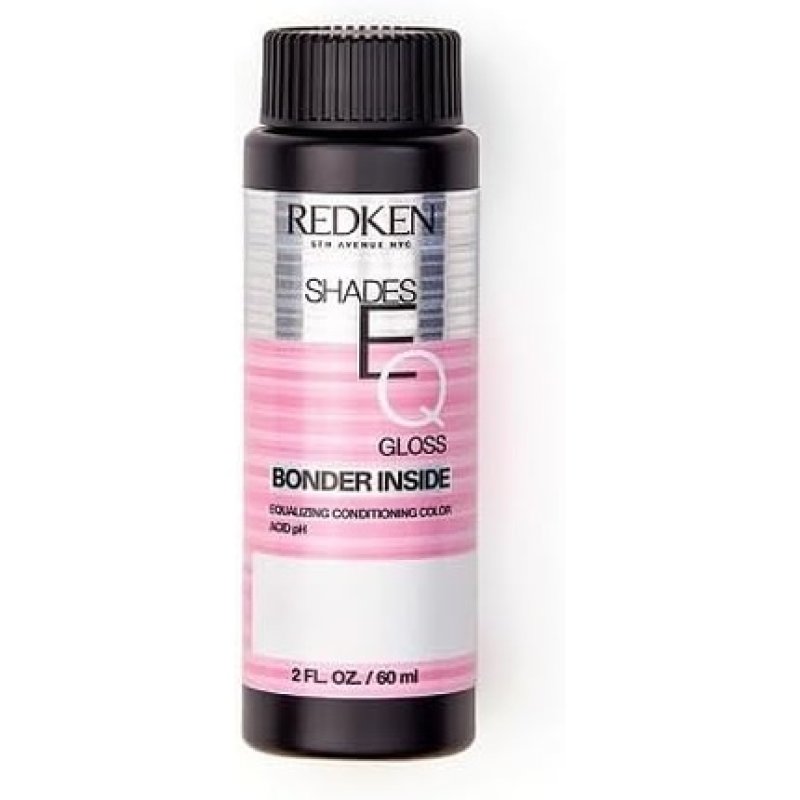 Redken Shades EQ Gloss Bonder Inside 07AA Turmeric