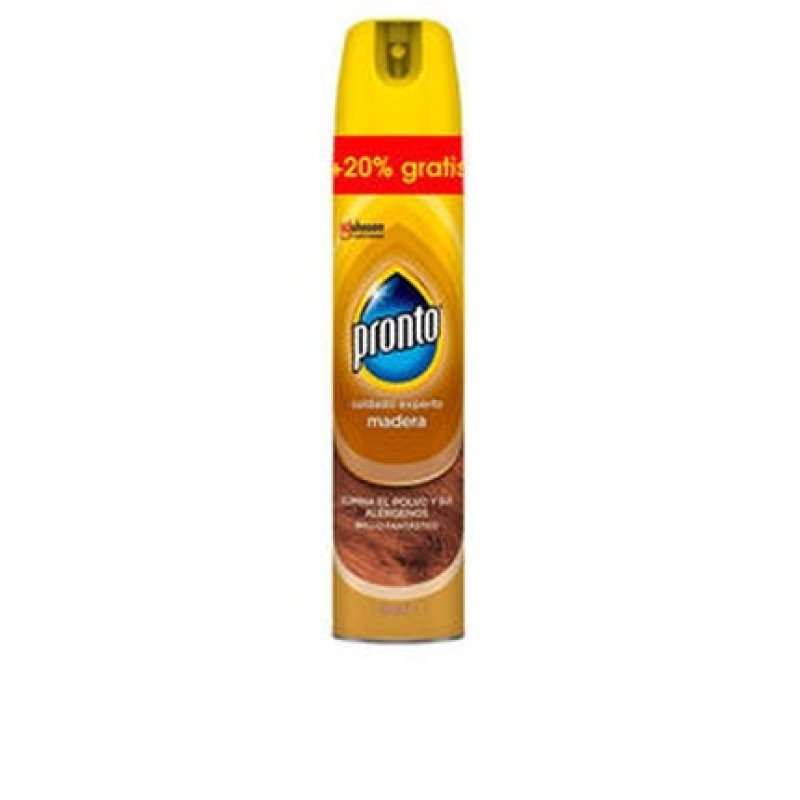 Pronto Furniture Cleaning Spray - 300 Ml