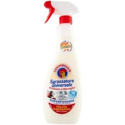 Chante Clair Universal Superpowerful Degreaser Cleaner with Marseiller Perfume 600ml