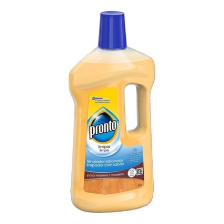 Pronto Wood Surface Cleaner 1000ml
